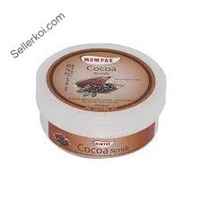 Mumtaz Cocoa Scrub 150ml